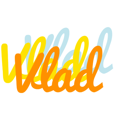 Vlad energy logo