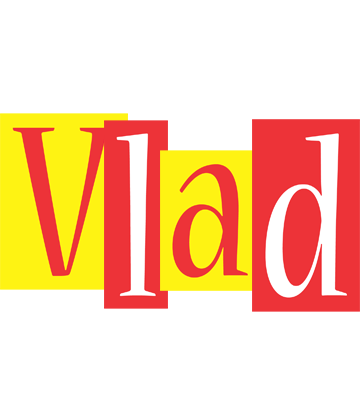 Vlad errors logo