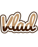 Vlad exclusive logo