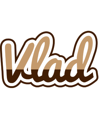 Vlad exclusive logo