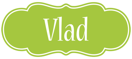 Vlad family logo