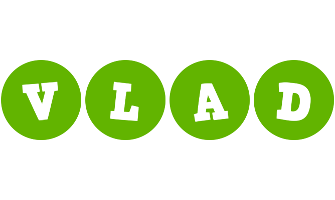 Vlad games logo