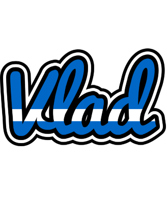 Vlad greece logo