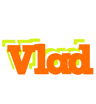 Vlad healthy logo