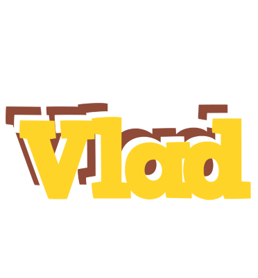 Vlad hotcup logo