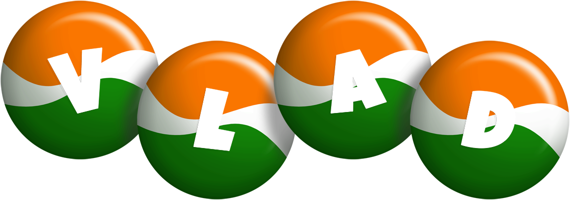 Vlad india logo