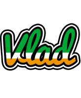 Vlad ireland logo