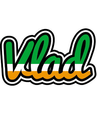 Vlad ireland logo