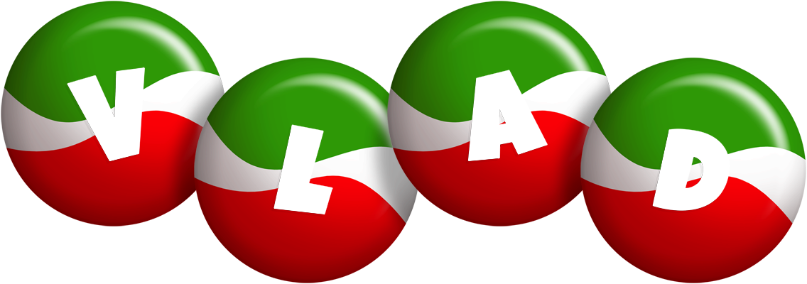Vlad italy logo