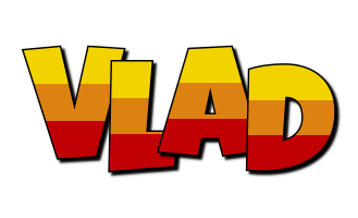 Vlad jungle logo