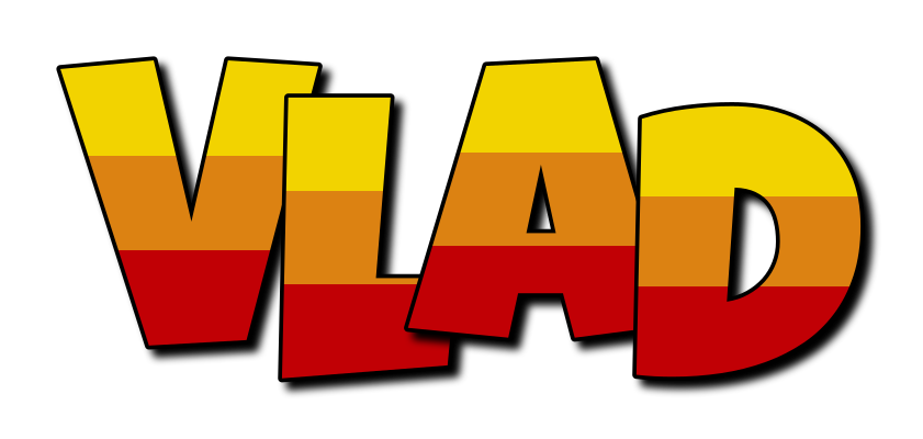 Vlad jungle logo