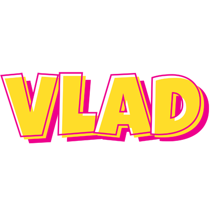 Vlad kaboom logo