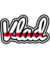 Vlad kingdom logo