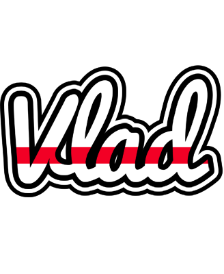 Vlad kingdom logo