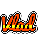 Vlad madrid logo