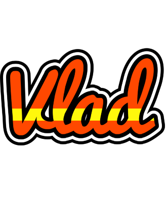 Vlad madrid logo