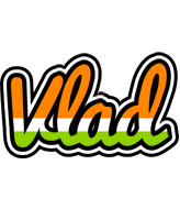 Vlad mumbai logo
