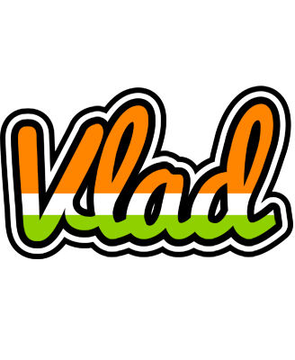 Vlad mumbai logo