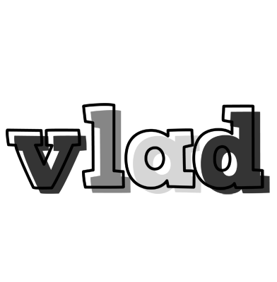 Vlad night logo