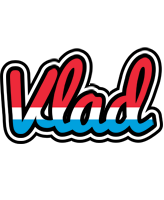 Vlad norway logo