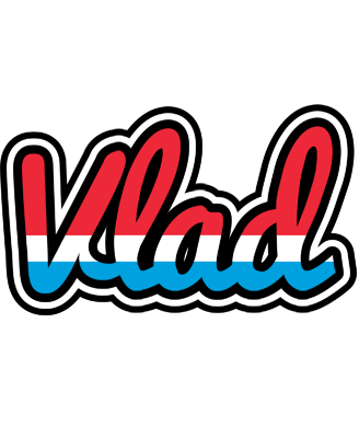 Vlad norway logo