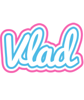 Vlad outdoors logo