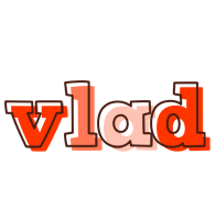 Vlad paint logo