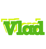 Vlad picnic logo