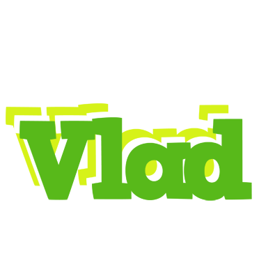 Vlad picnic logo