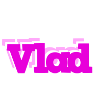 Vlad rumba logo