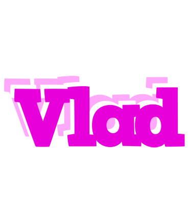Vlad rumba logo