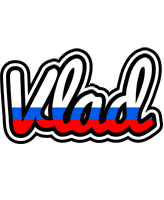 Vlad russia logo
