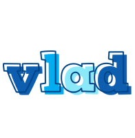 Vlad sailor logo