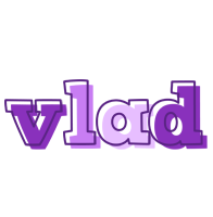 Vlad sensual logo