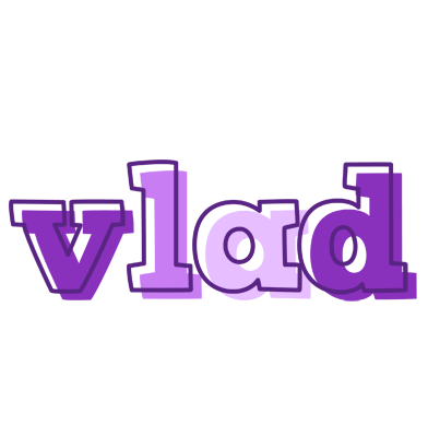 Vlad sensual logo