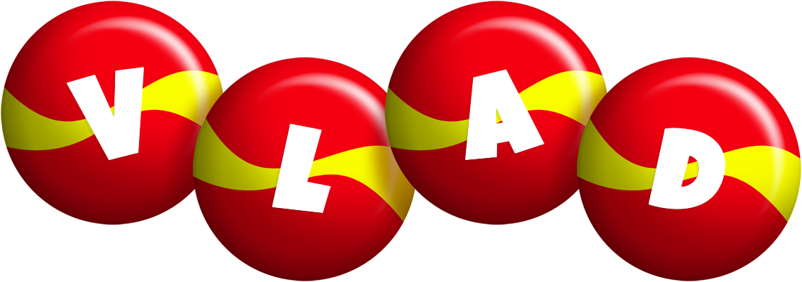Vlad spain logo