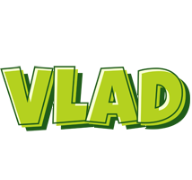 Vlad summer logo