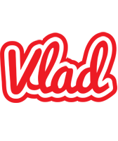 Vlad sunshine logo