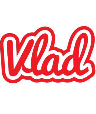 Vlad sunshine logo