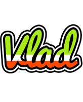 Vlad superfun logo