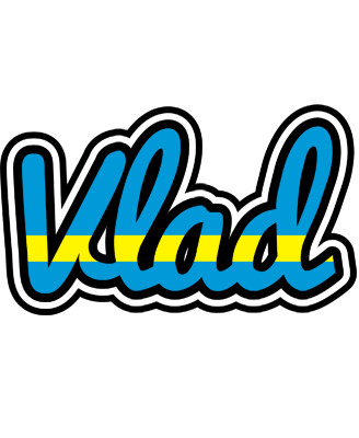 Vlad sweden logo