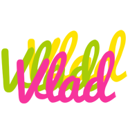 Vlad sweets logo