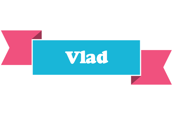 Vlad today logo