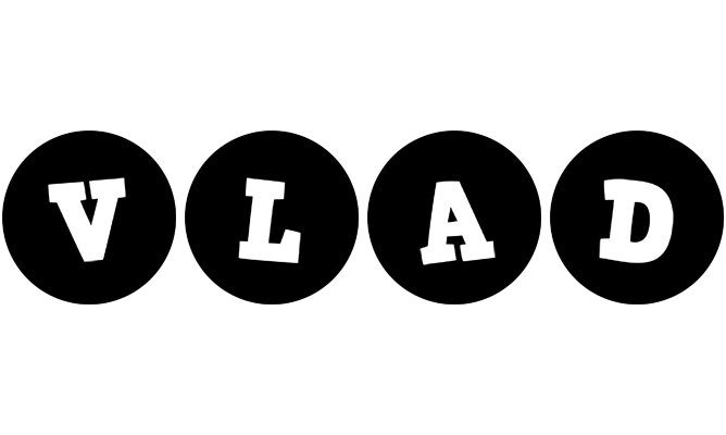 Vlad tools logo