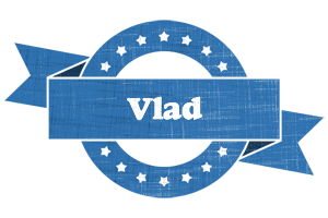 Vlad trust logo