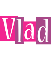 Vlad whine logo