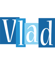 Vlad winter logo
