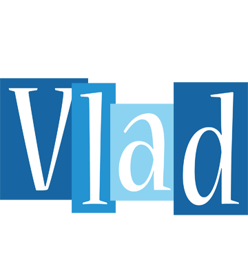 Vlad winter logo