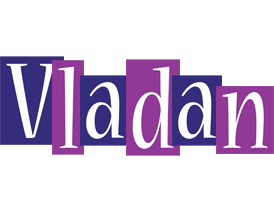 Vladan autumn logo