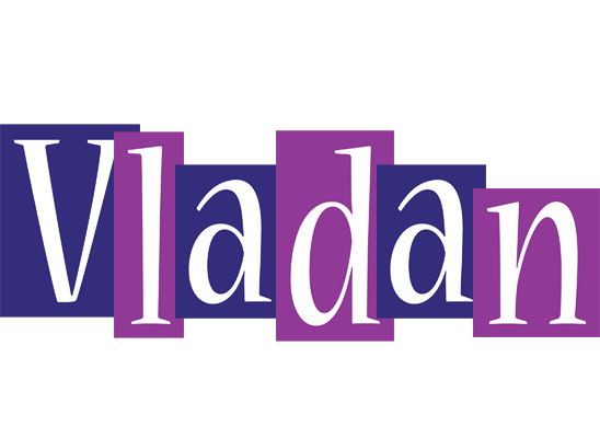 Vladan autumn logo